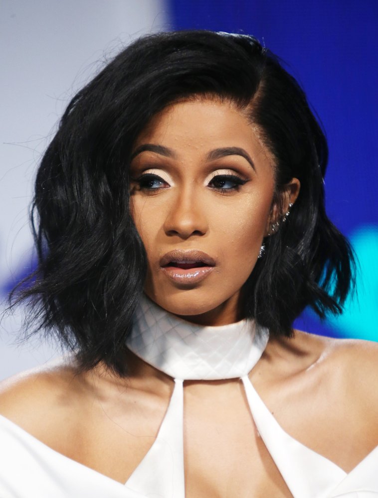 MTV VMA Awards 2017 - Arrivals