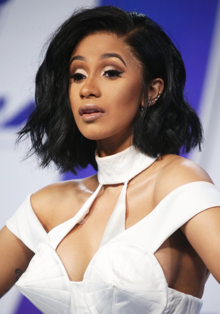 MTV VMA Awards 2017 - Arrivals