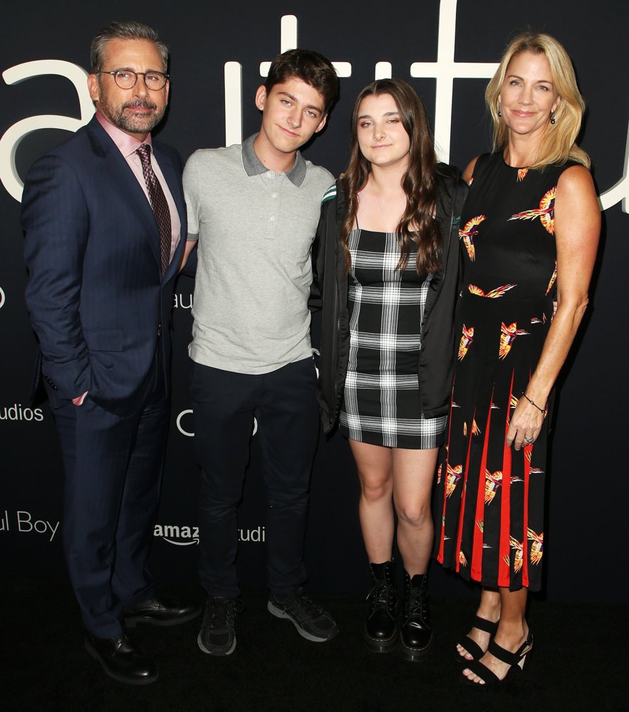 Amazon Studios Los Angeles Premiere of Beautiful Boy