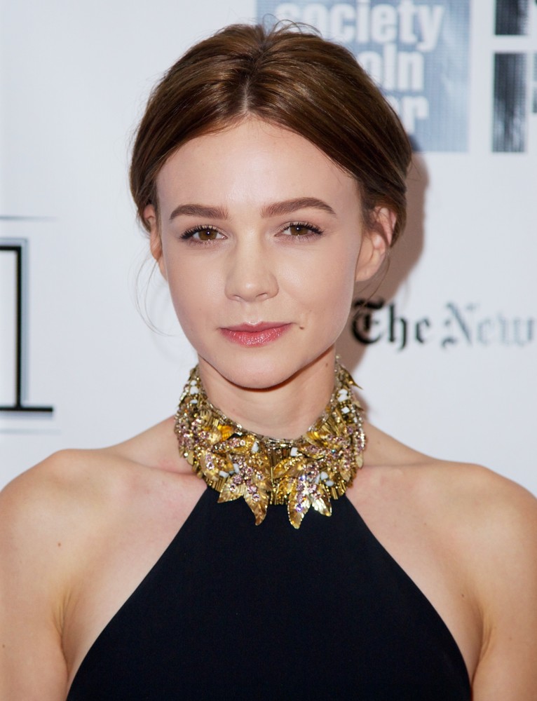 The 51st New York Film Festival - Inside Llewyn Davis Premiere - Arrivals