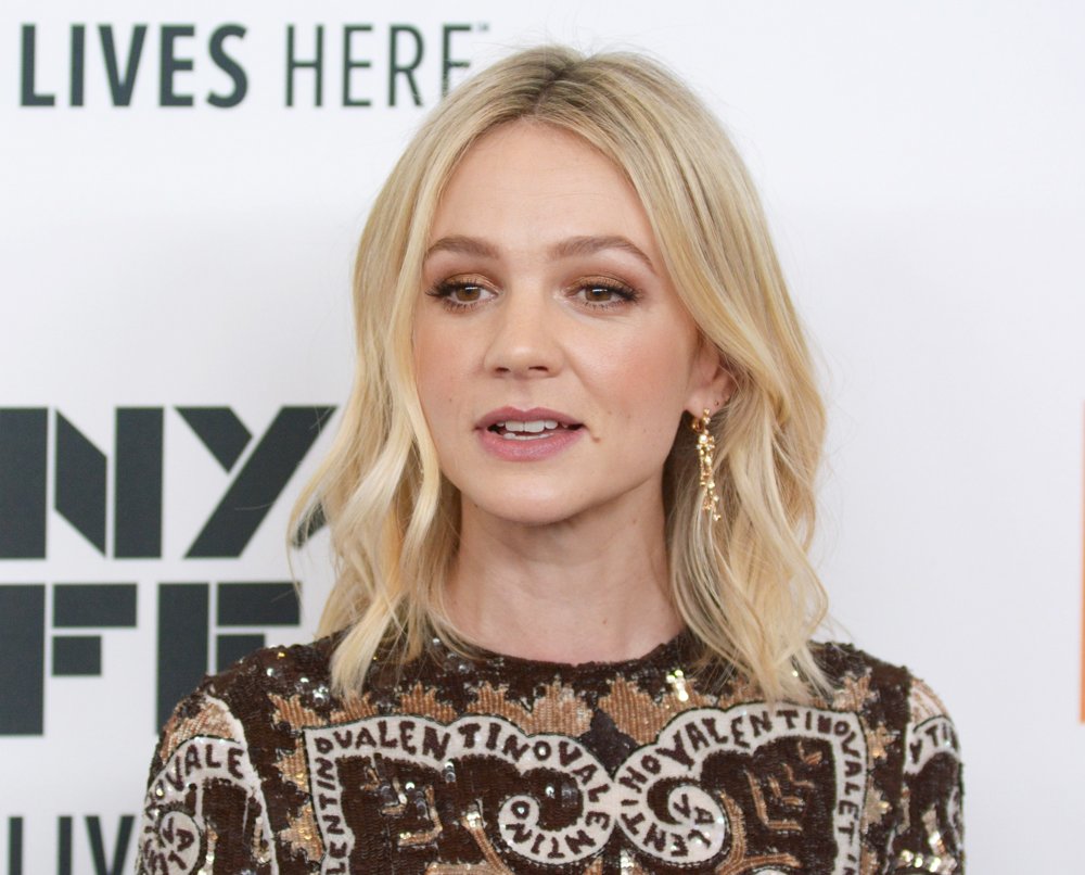 56th New York Film Festival - Wildlife Premiere - Red Carpet Arrivals