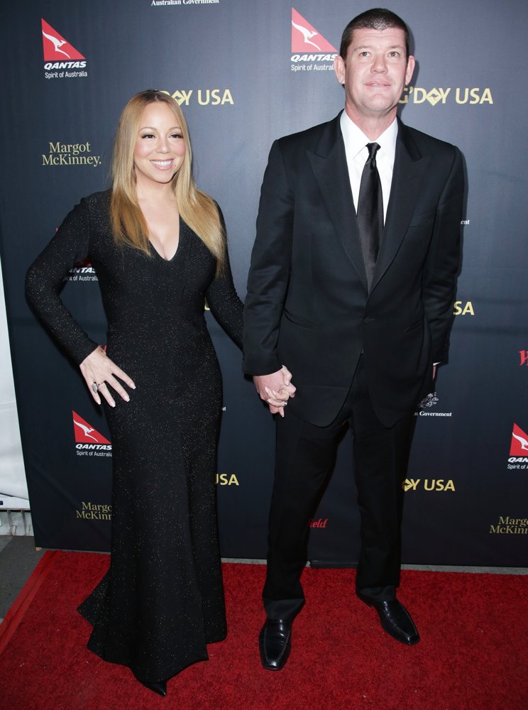 2016 G'Day Los Angeles Gala