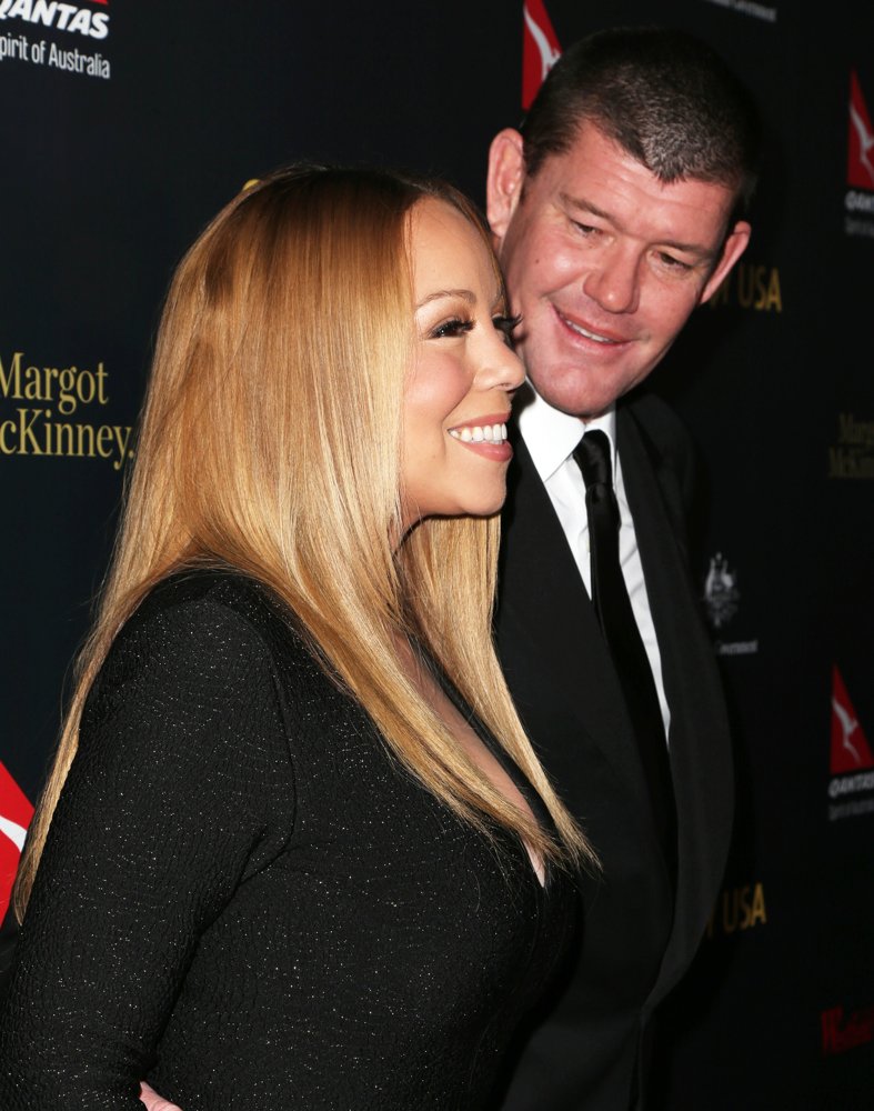 2016 G'Day Los Angeles Gala
