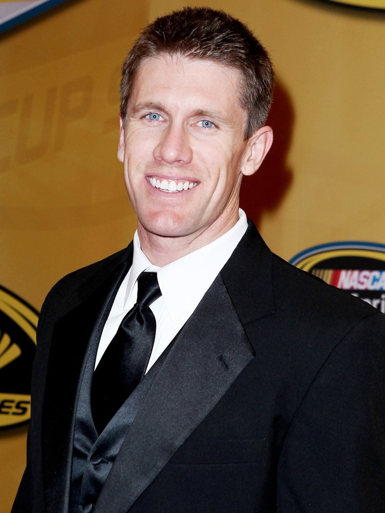 2011 Nascar Sprint Cup Series Awards Ceremony
