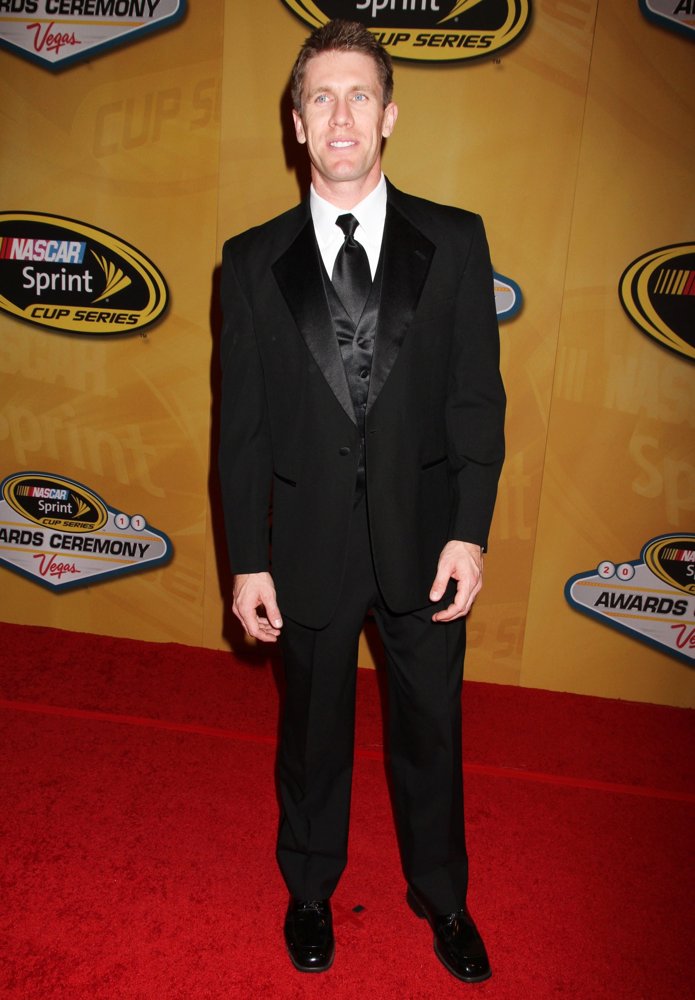 2011 Nascar Sprint Cup Series Awards Ceremony