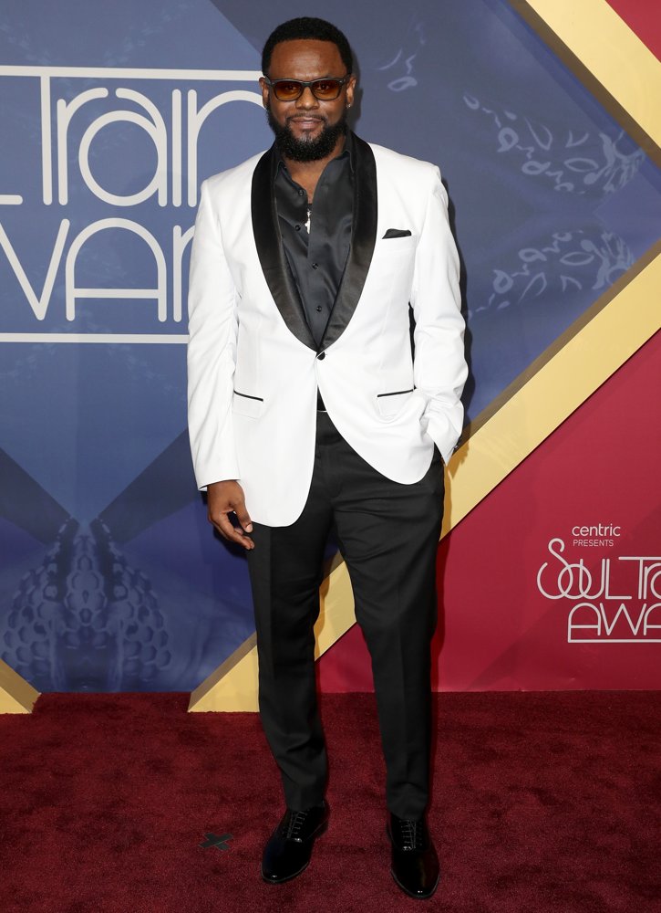 Whatever Happened to Carl Thomas: The Story of Soul In Stereo