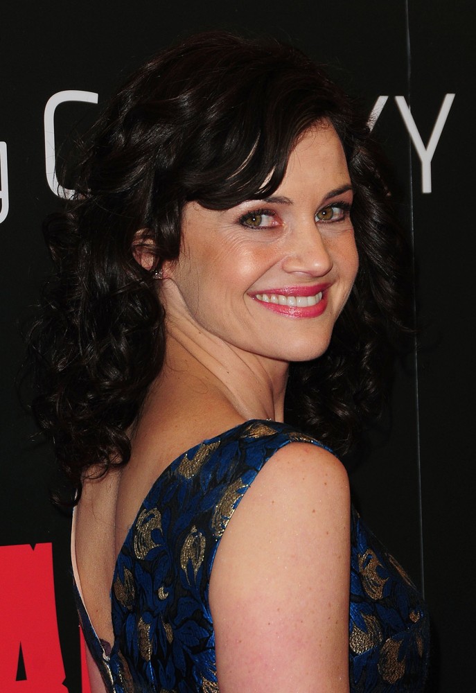 The Premiere of Django Unchained