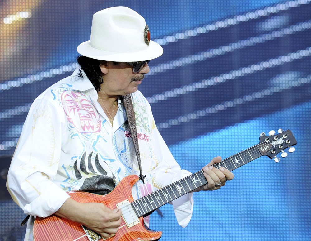 Les Vieilles Charrues 2013 - Day 4 - Performances