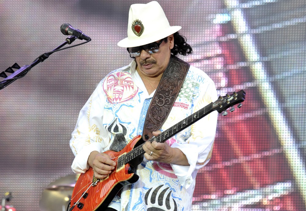 Les Vieilles Charrues 2013 - Day 4 - Performances