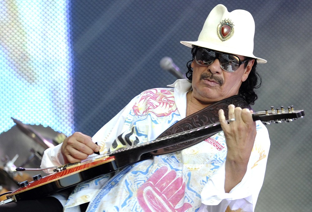 Les Vieilles Charrues 2013 - Day 4 - Performances