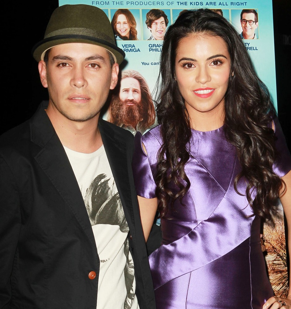 The Premiere of Image Entertainment's Goats