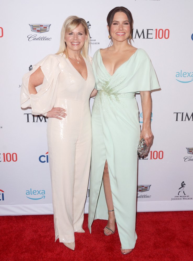 TIME 100 Gala 2019 - Red Carpet Arrivals