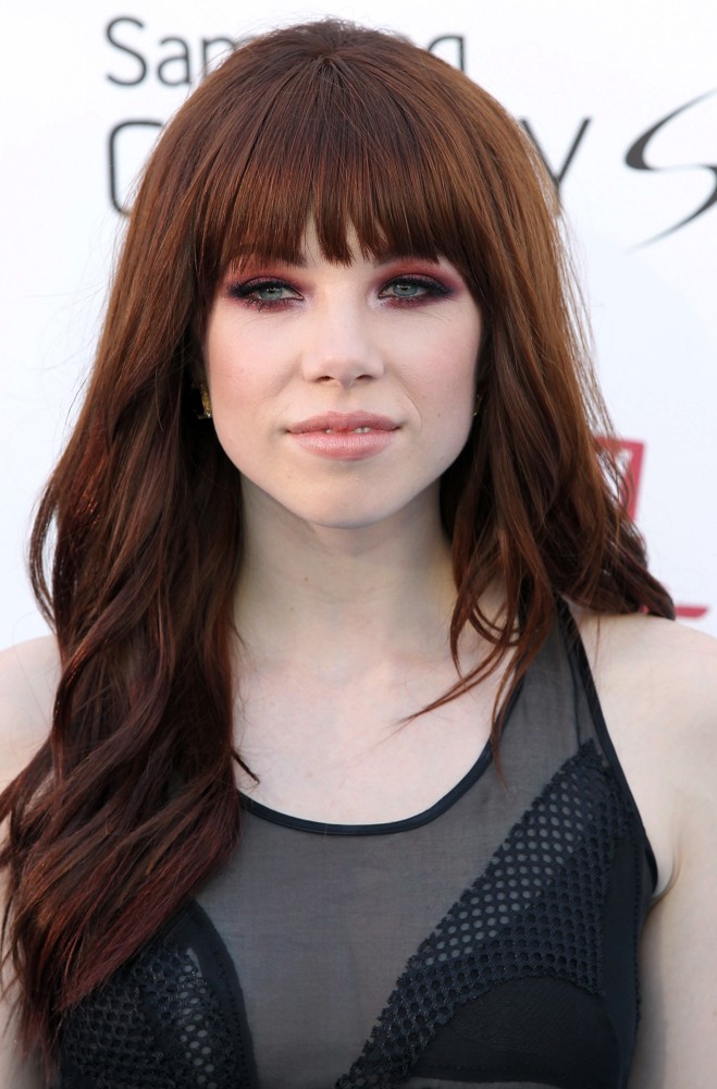 Carly Rae Jepsen;<br>2013 Billboard Music Awards - Arrivals