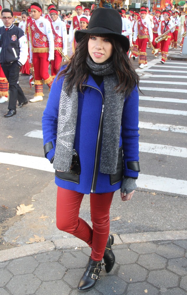 86th Annual Macy's Thanksgiving Day Parade - Picture 31