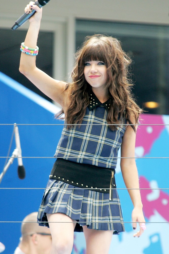 Arthur Ashe Kids Day 2012 - Picture 1