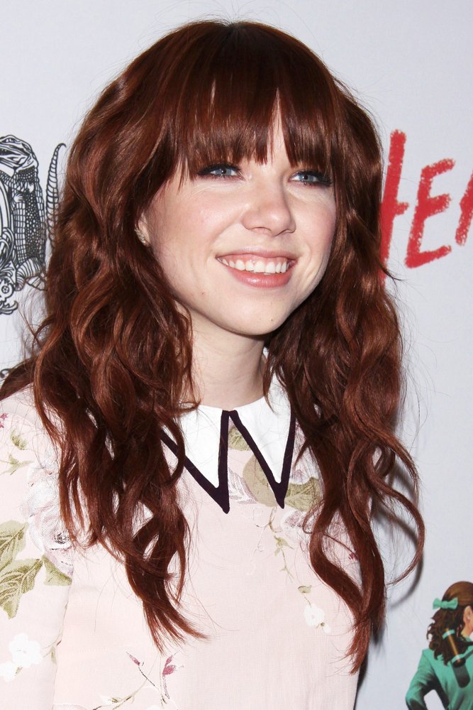 Opening Night of Heathers The Musical - Arrivals