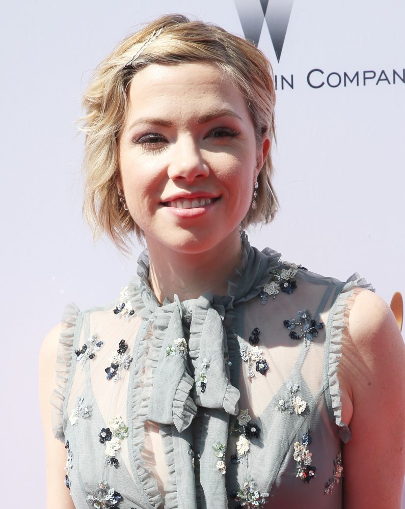 Premiere of The Weinstein Company's Leap!