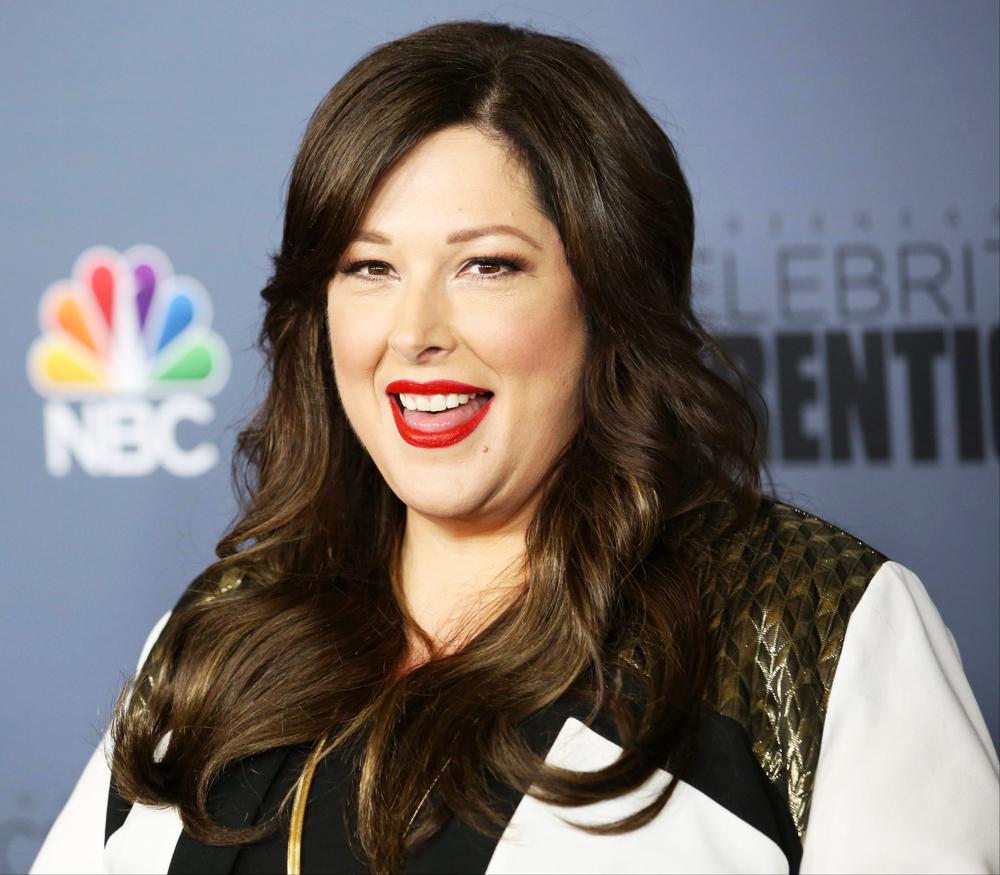 Press Junket for NBC's Celebrity Apprentice - Arrivals