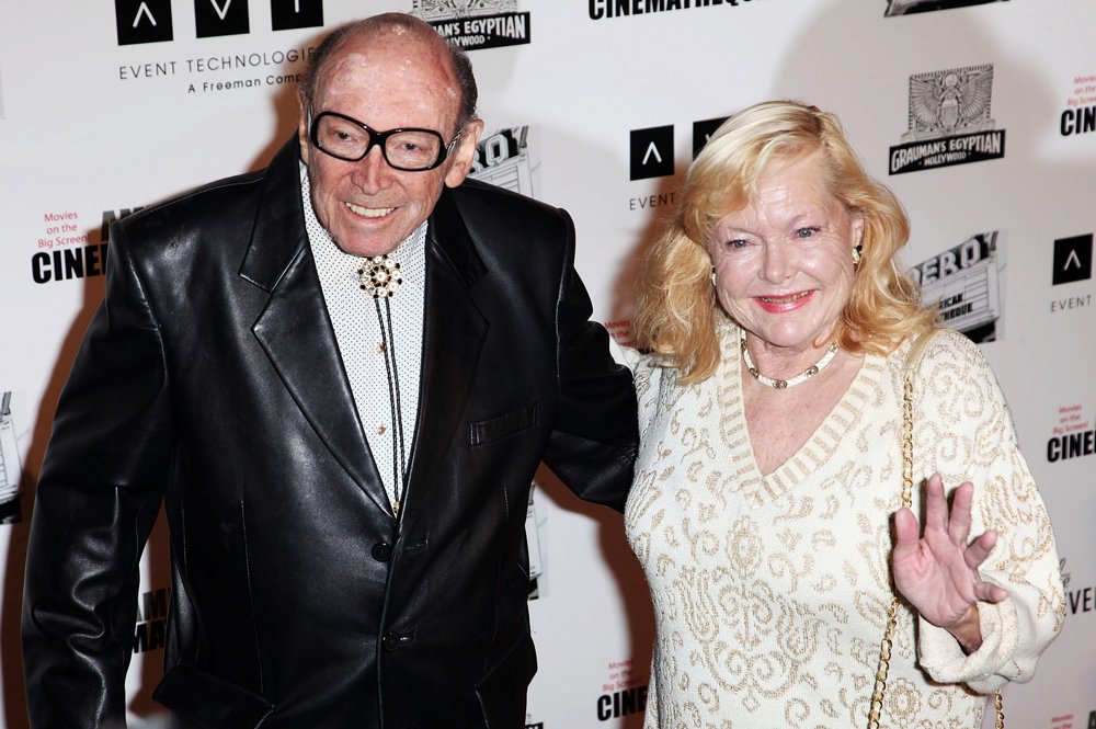 25th American Cinematheque Award - Arrivals