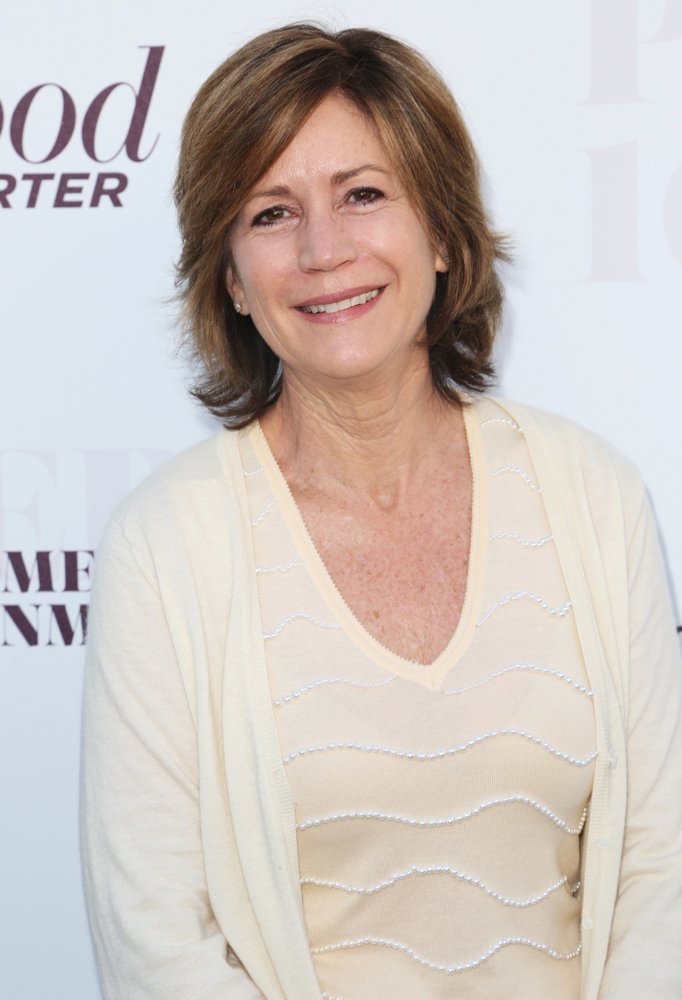 Carole Cooper;<br>The Hollywood Reporter's 23rd Annual Women in Entertainment Breakfast - Arrivals