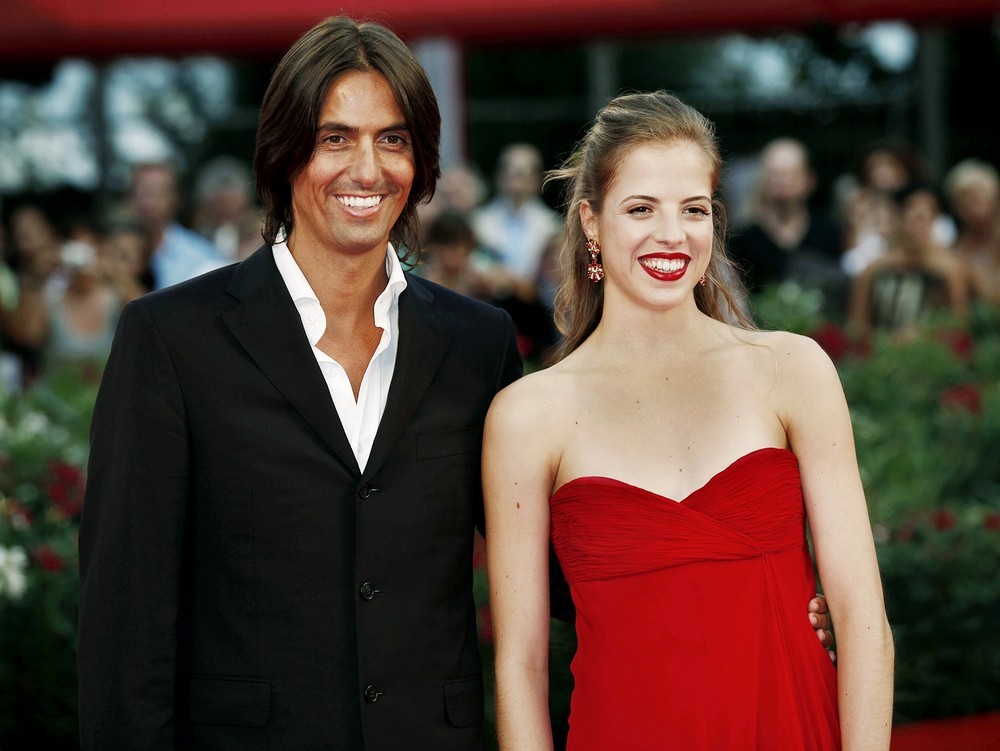 The 68th Venice Film Festival - Day 9 - Killer Joe - Premiere