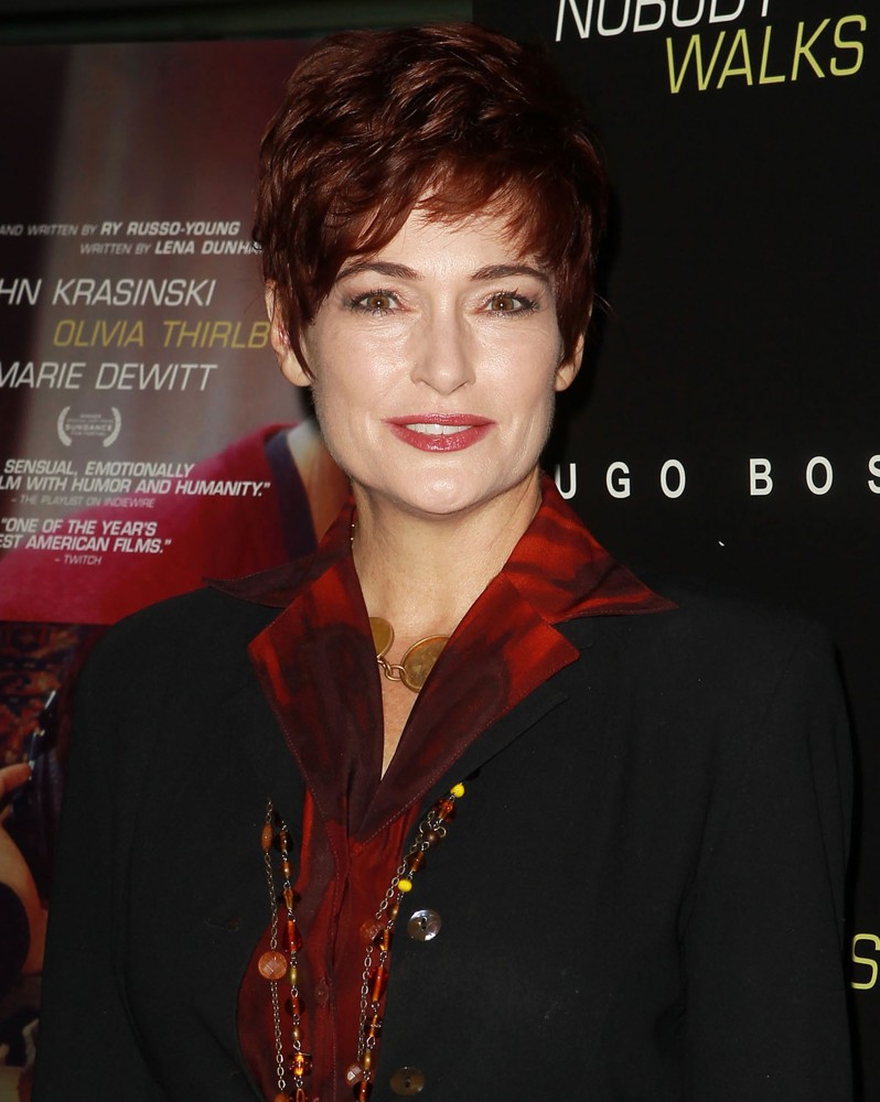 The Premiere of Magnolia Pictures Nobody Walks