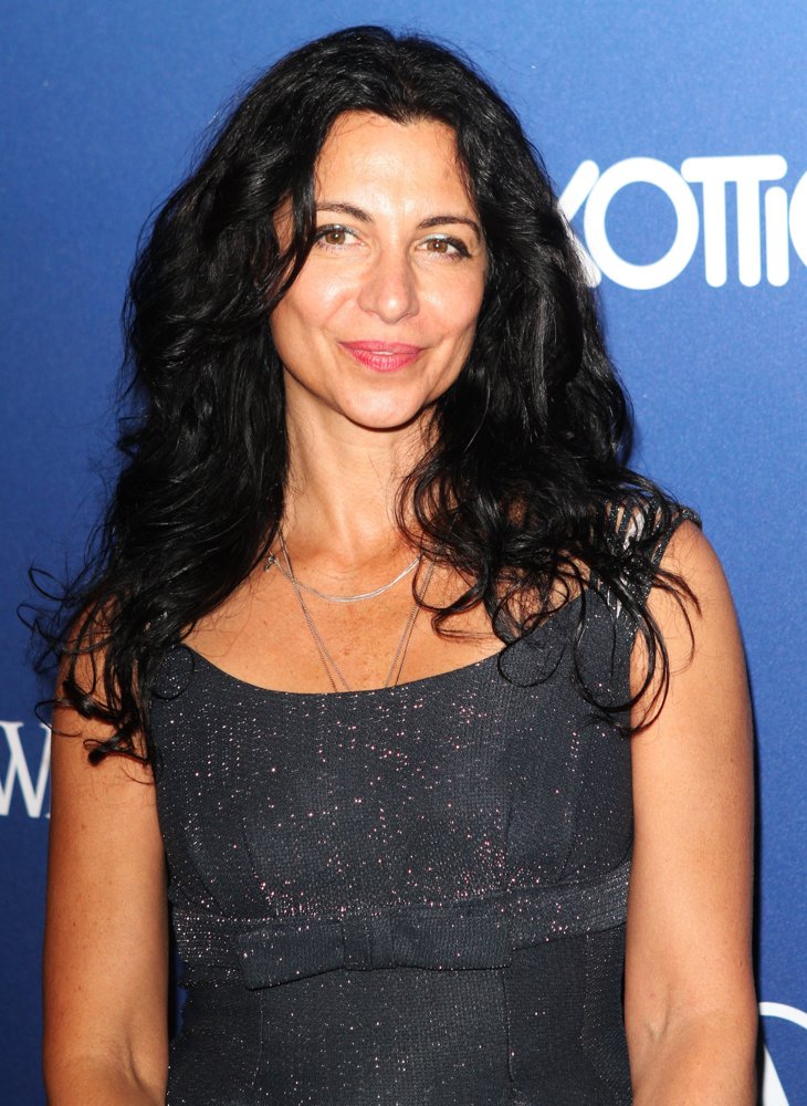 Carolyn Rafaelian;<br>Accessories Council Toasts 20th Anniversary at 2014 ACE Awards