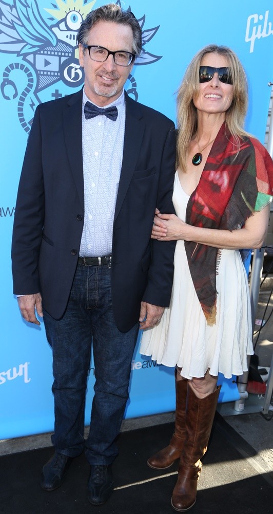 The Geekie Awards 2014