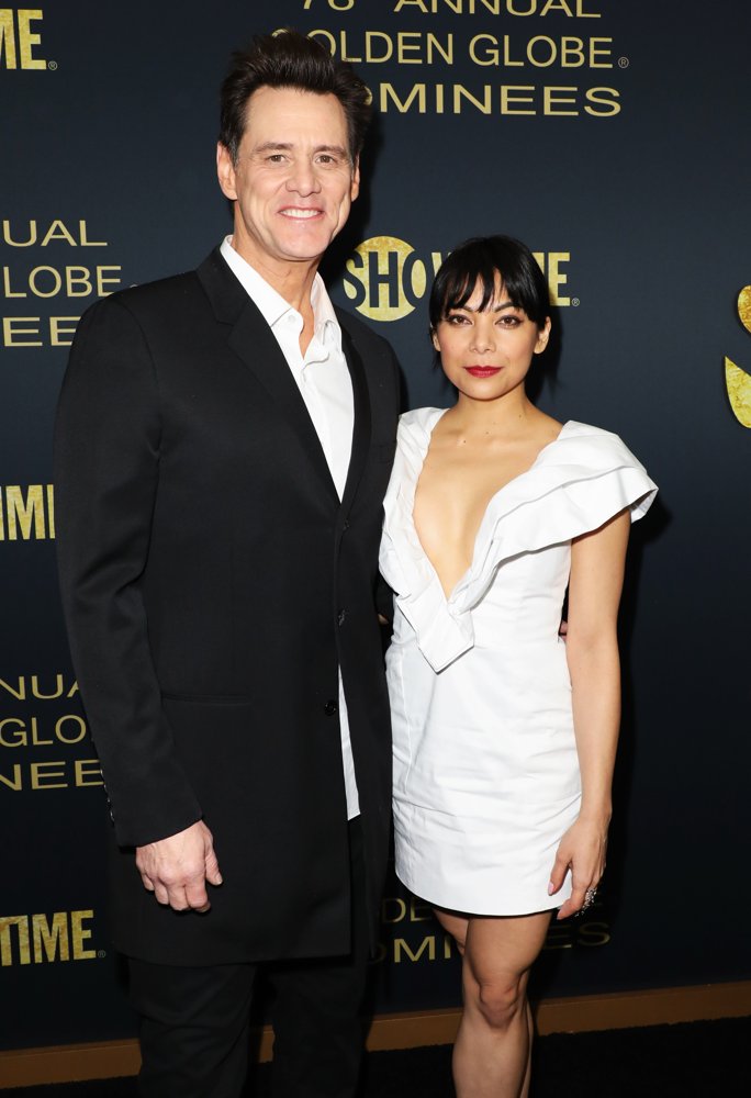 Ginger Gonzaga Picture 1 The Los Angeles Premiere Ted Arrivals