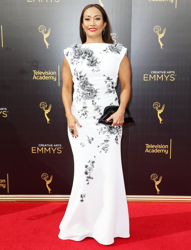 2016 Creative Arts Emmy Awards - Day 2