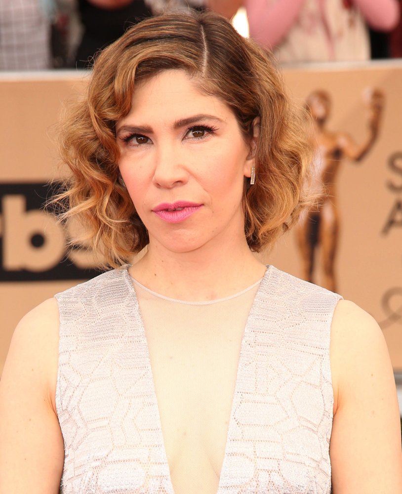 Carrie Brownstein Pictures with High Quality Photos