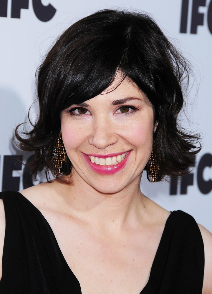 Carrie Brownstein;<br>The Special Screening of Portlandia