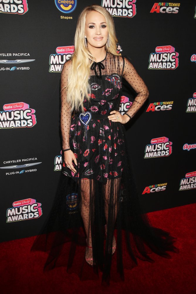 2018 Radio Disney Music Awards - Arrivals