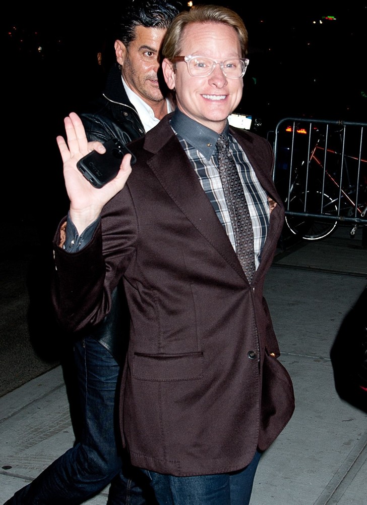 The US Premiere of Diana