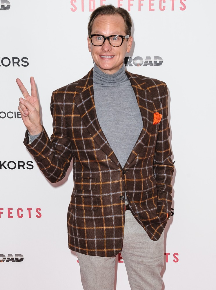 New York Premiere of Side Effects
