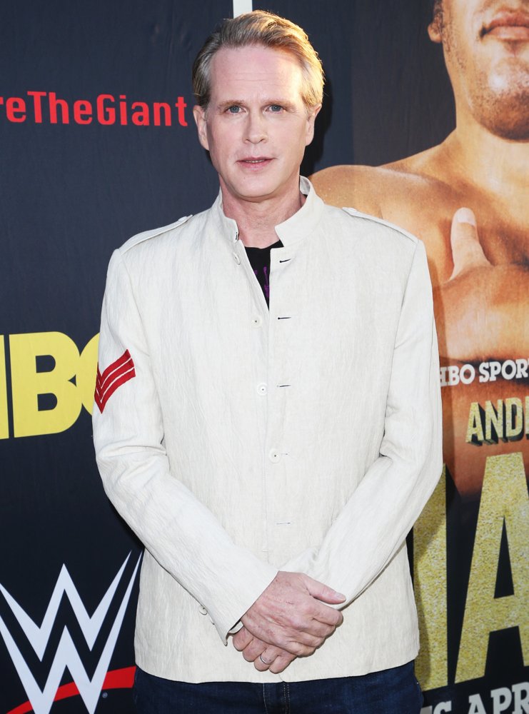 Los Angeles Premiere of HBO's Andre The Giant - Arrivals