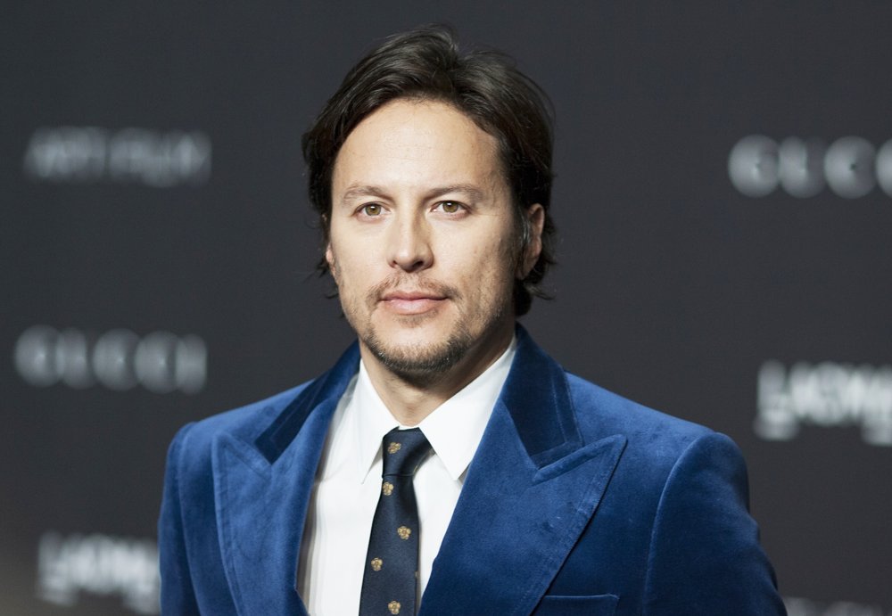 Cary Fukunaga;<br>2018 LACMA Art + Film Gala - Arrivals