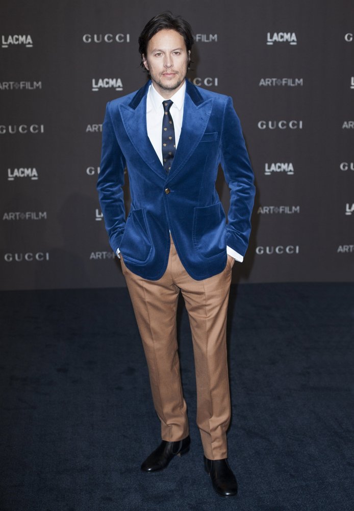 2018 LACMA Art + Film Gala - Arrivals
