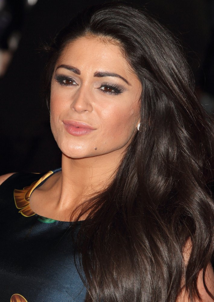 World Premiere of The Gunman - Arrivals