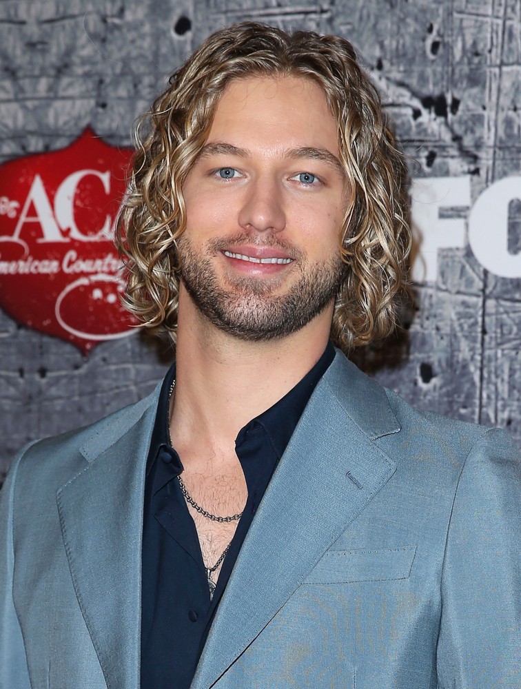 Casey James;<br>2012 American Country Awards - Arrivals