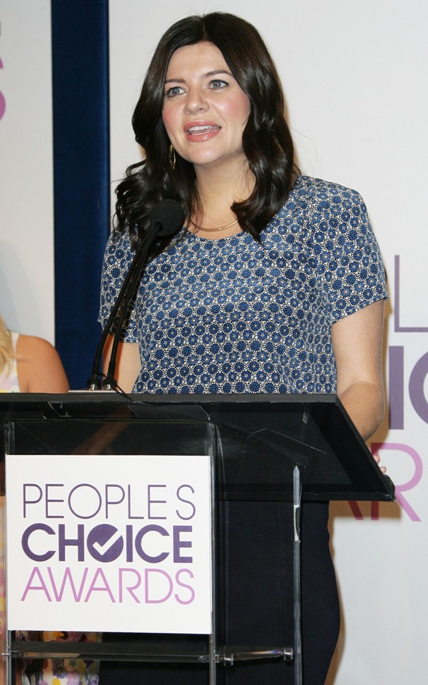 Casey Wilson Picture 28 - The 2013 People's Choice Awards Nominee Announcements
