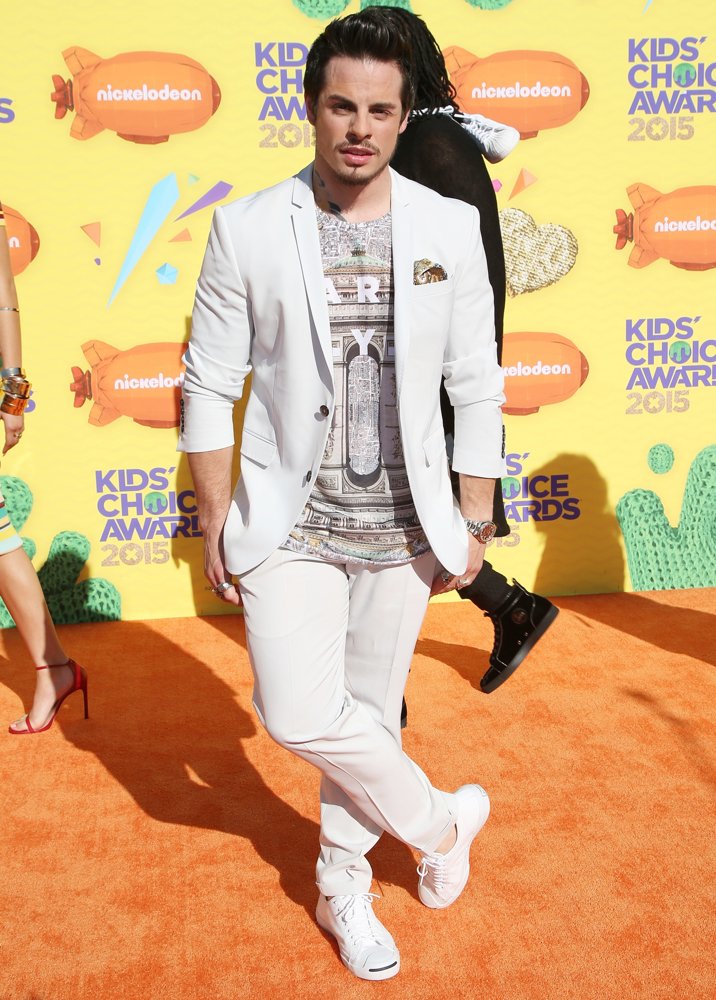 Casper Smart Picture 106 - Nickelodeon&rsquo;s 28th Annual Kid&rsquo;s Choice