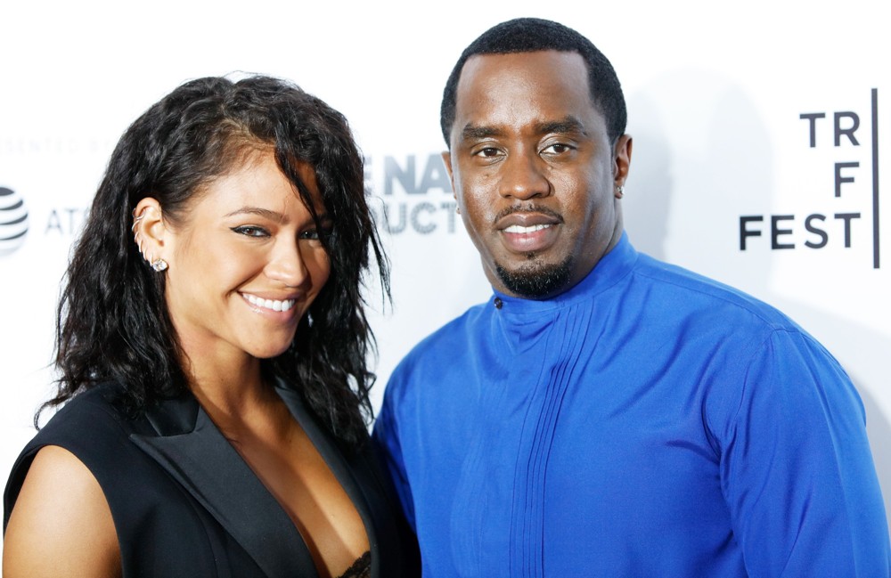 Who is diddy dating 2017