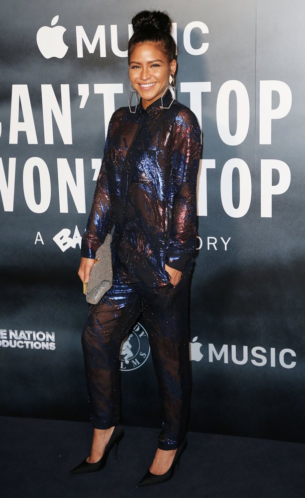 Can't Stop, Won't Stop: The Bad Boy Story Screening - Arrivals
