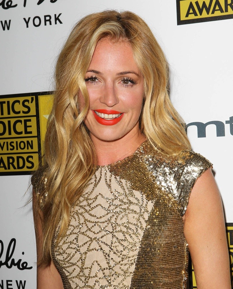 Cat Deeley;<br>Broadcast Television Journalists Association's 3rd Annual Critics' Choice Television Awards