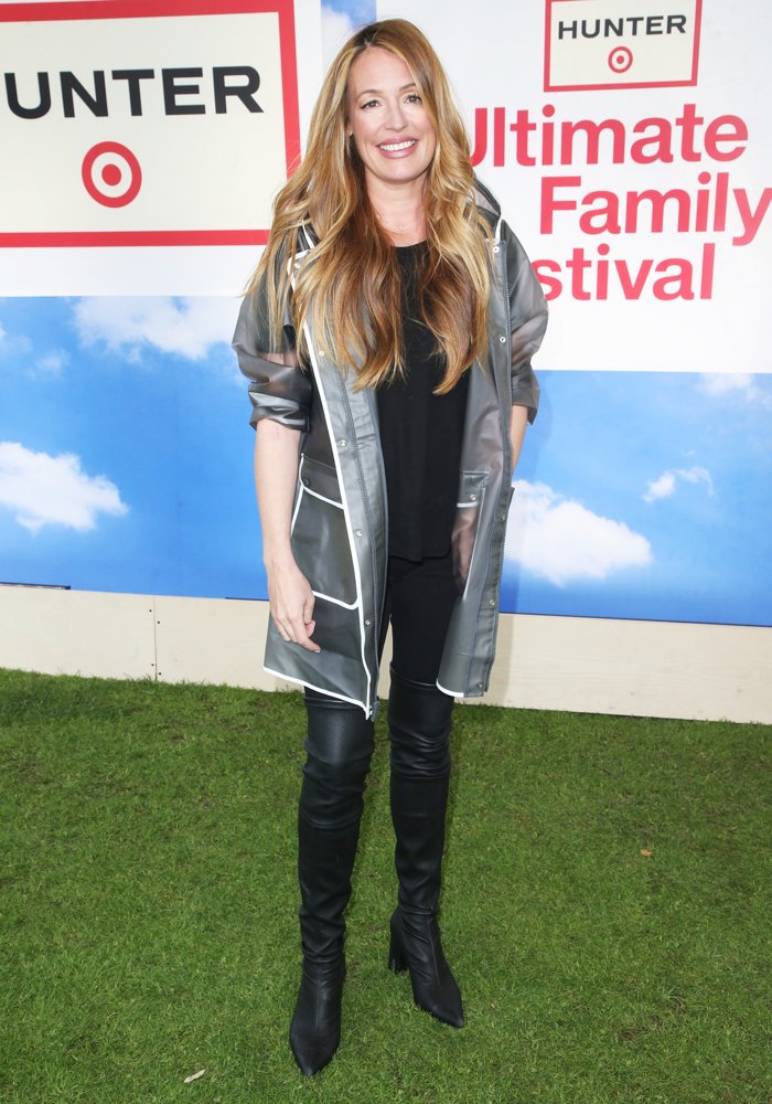 Hunter for Target Ultimate Family Festival