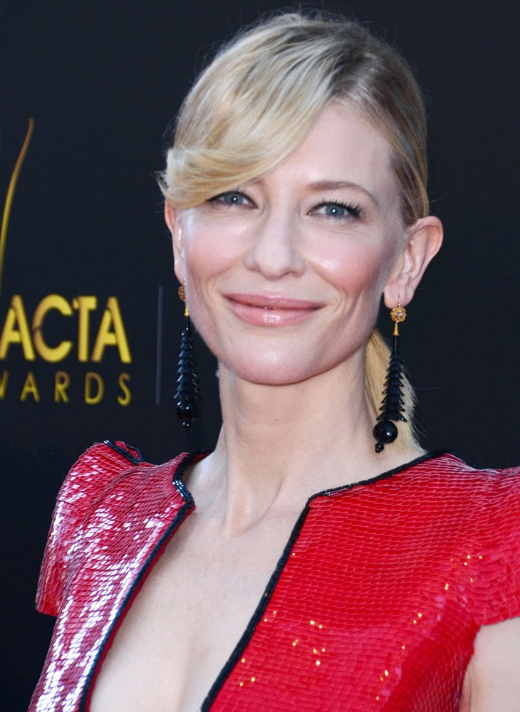 The 2nd AACTA Awards Ceremony