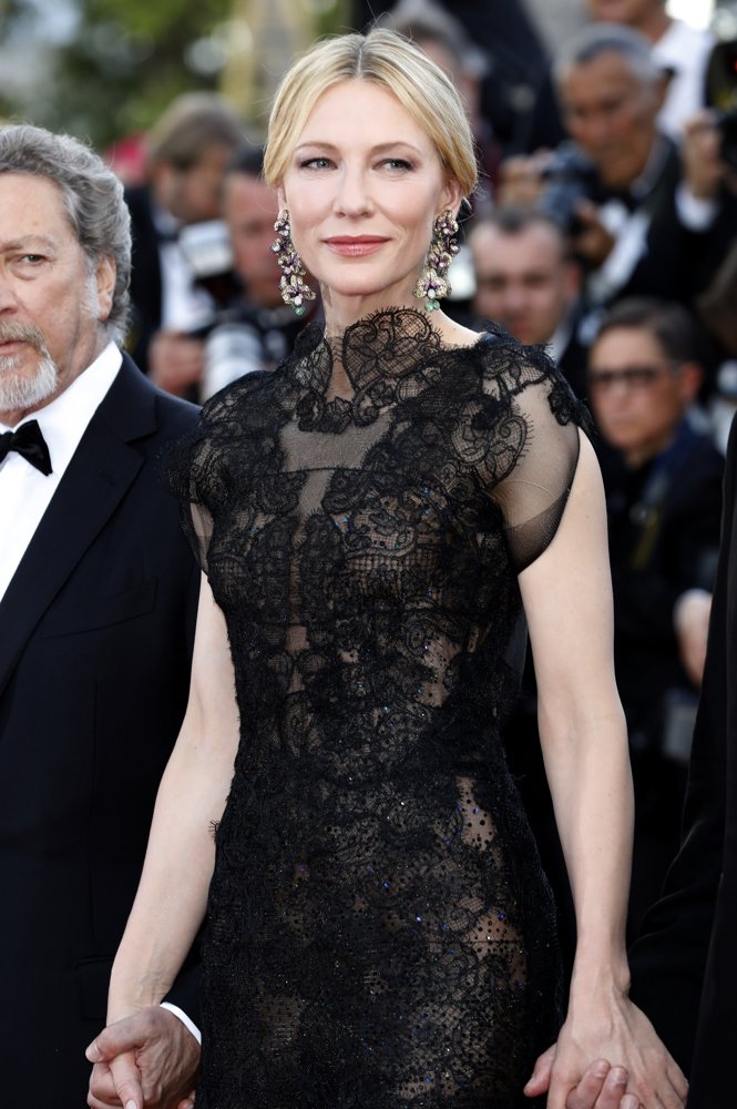 71st Annual Cannes Film Festival - Everybody Knows - Premiere and Opening Ceremony