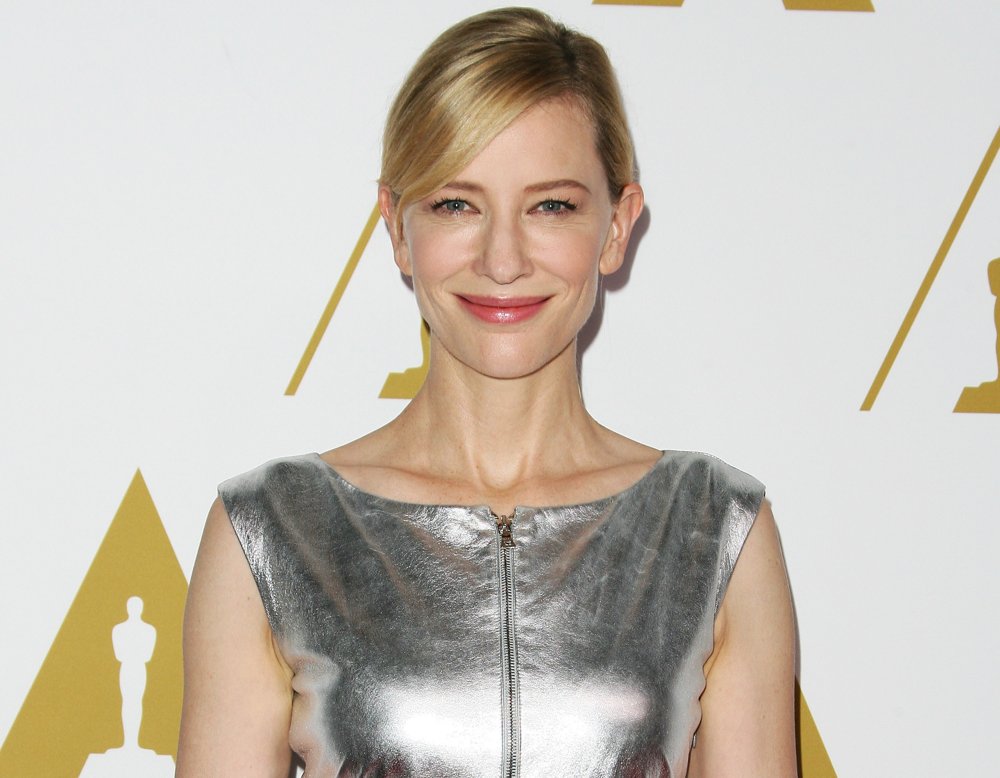 The 86th Oscars Nominees Luncheon Arrivals Picture 44