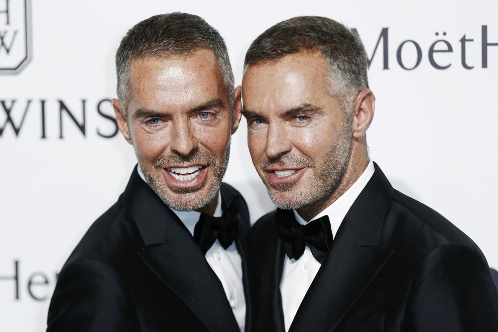 amfAR's Milan Fashion Week Gala 2015 - Arrivals